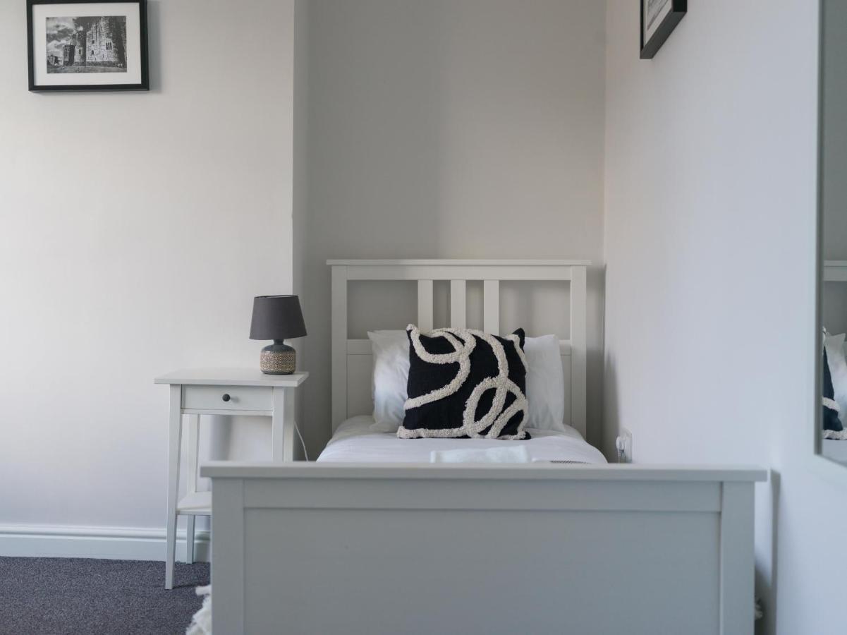 Lilys Apartment 2- 2Bedroom, Northumberland Bedlington Εξωτερικό φωτογραφία